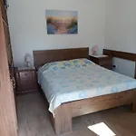 Monte Apartment *