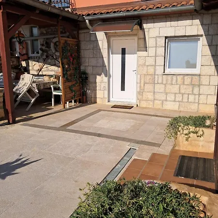 Lägenhet Monte Umag