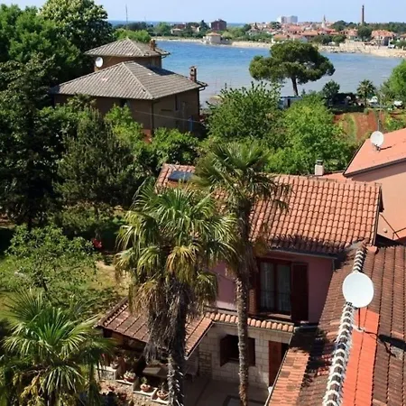 Lägenhet Monte Umag