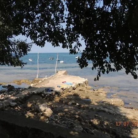 Apartamento Monte Umag